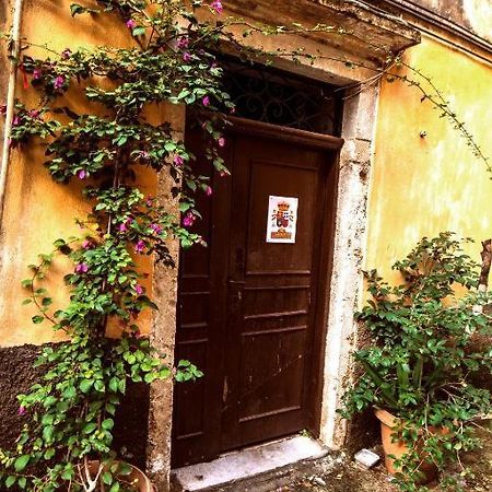 Summer Me - Cute Downtown Corfu  Eksteriør billede