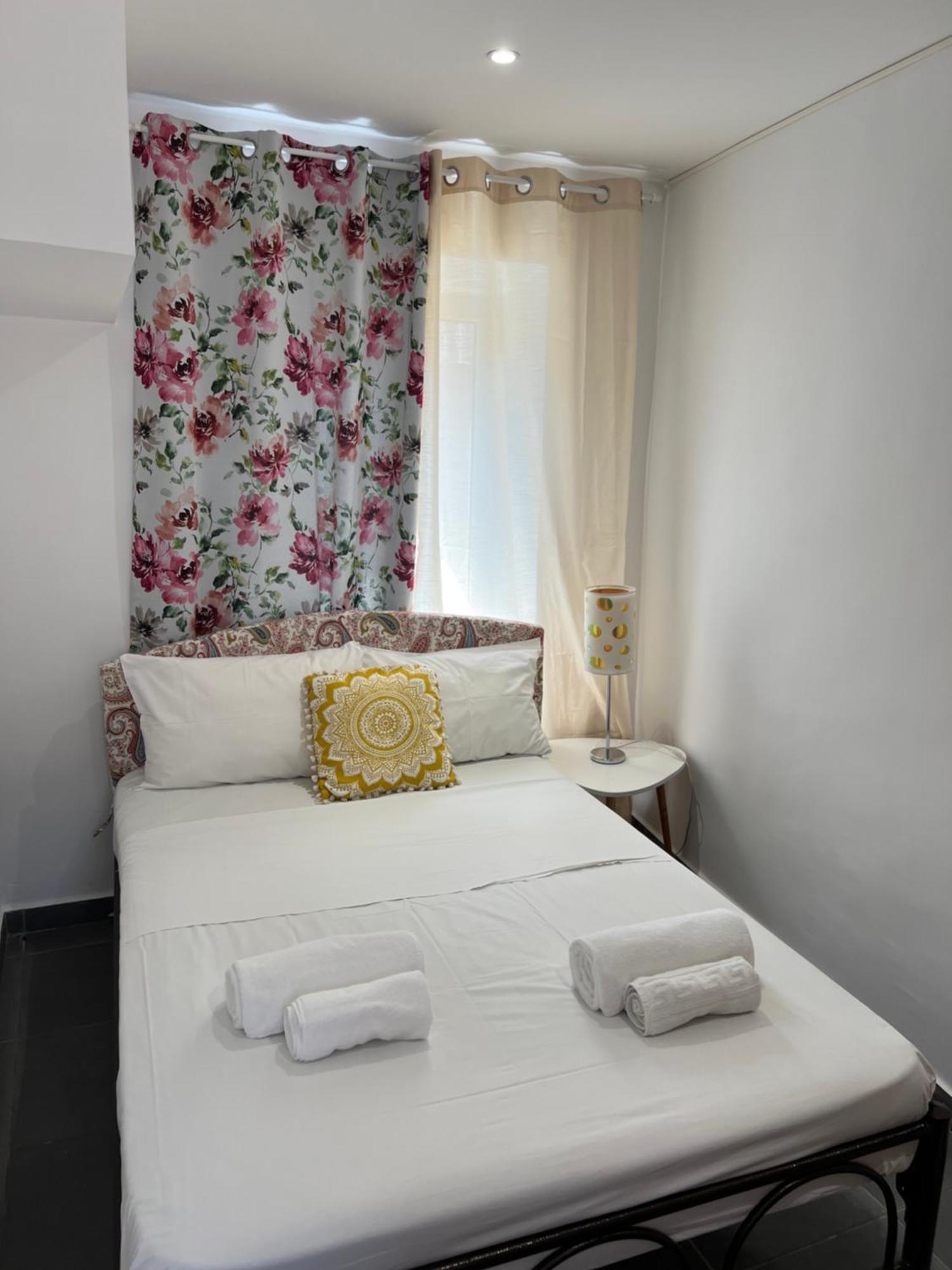 Summer Me - Cute Downtown Corfu  Eksteriør billede